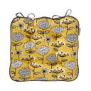 Pamučni jastuk za sjedenje Cooksmart ® Retro