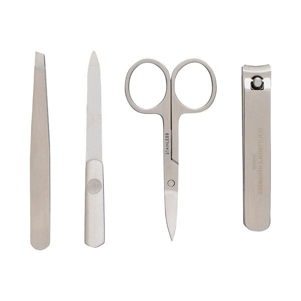 Pribor za manikuru Gentlemen´s Hardware-image-3