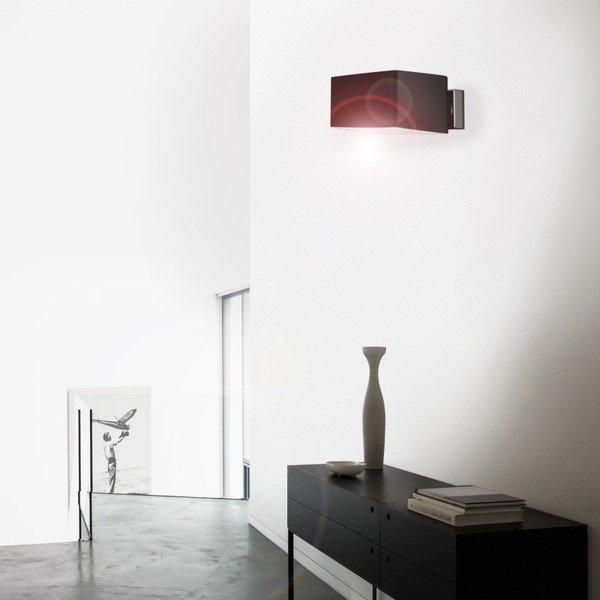 Evergreen Lights Dark Parso zidno svjetlo-image-1