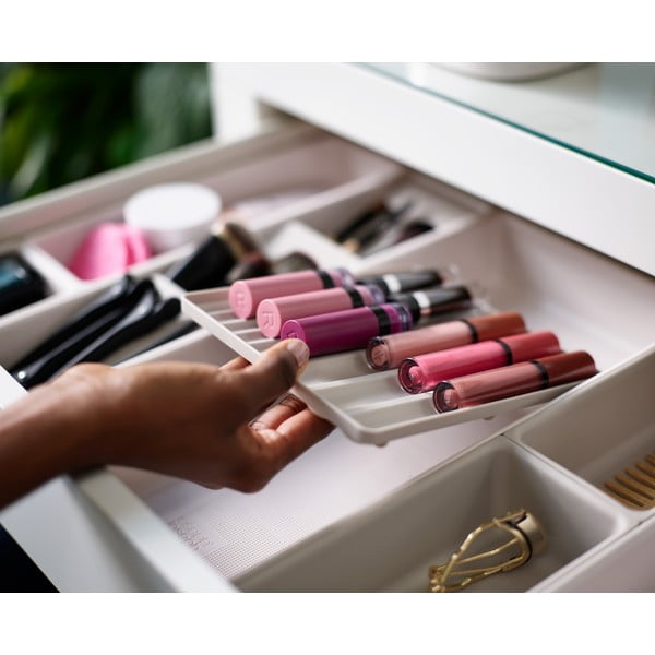 Bež kupaonski organizatori u setu 12 kom Viva – Joseph Joseph-image-1