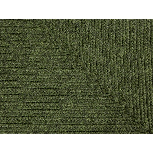 Zeleni vanjski tepih 170x120 cm - NORTHRUGS-image-3