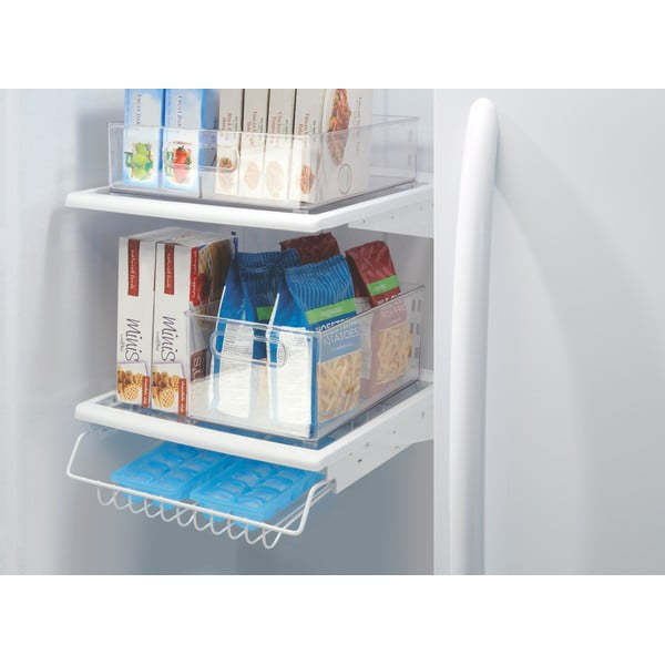 Sustav za odlaganje u hladnjaku iDesign Fridge, širina 20,5 cm-image-1