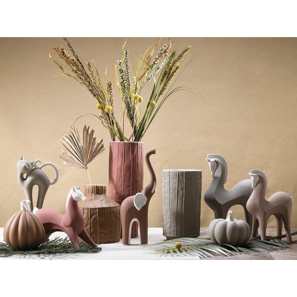 Keramički kipić Pumpkin – Villa Altachiara-image-1