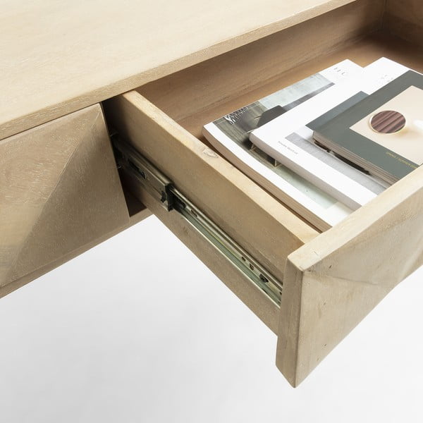 Konzolni stolić Kave Home Goldman Sanvy, 120 x 80 cm-image-3