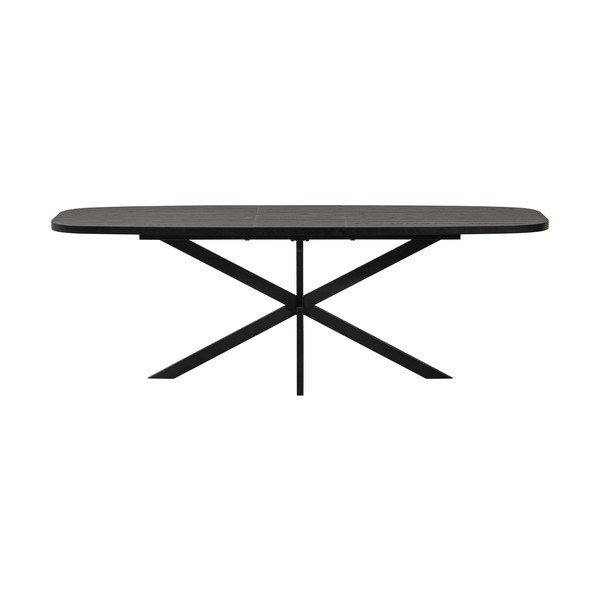 Proširiv blagovaonski stol s dodatnom pločom 90x180 cm Arros – WOOOD-image-3