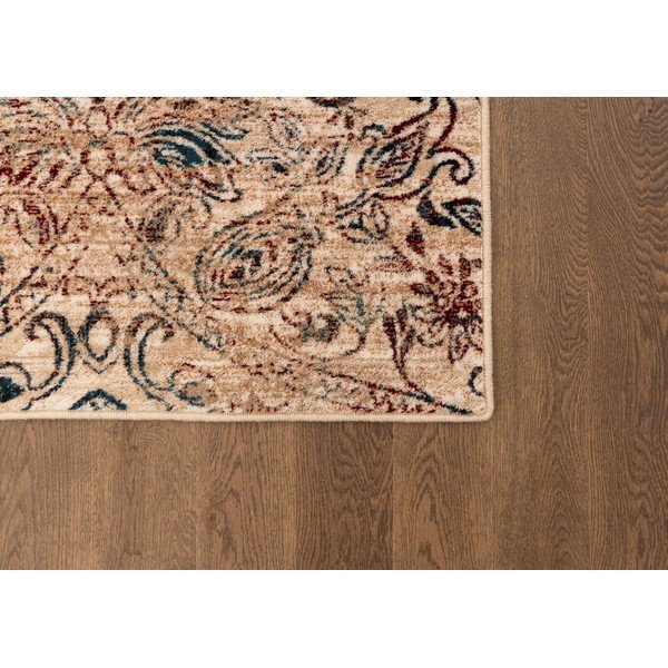 Vunen tepih 133x180 cm Romina – Agnella-image-2