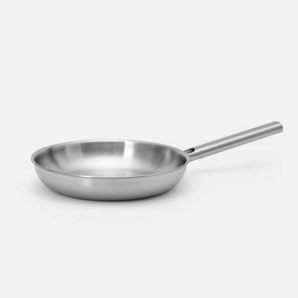 Tava od nehrđajućeg čelika ø 26 cm Lucca 4.0 – FABINI