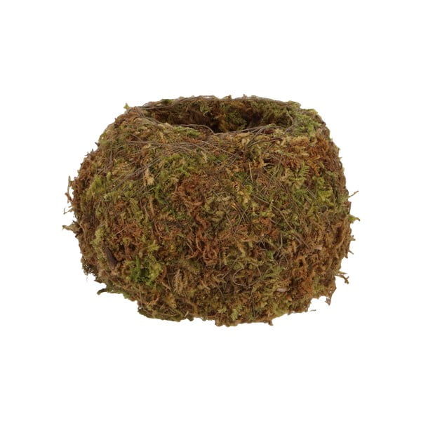 Posuda za cvijeće ø 9 cm Kokedama – Esschert Design-image-4