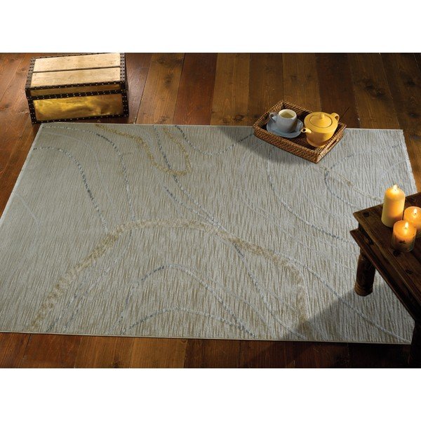 Bež tepih 80x150 cm Jaipur – Webtappeti-image-2
