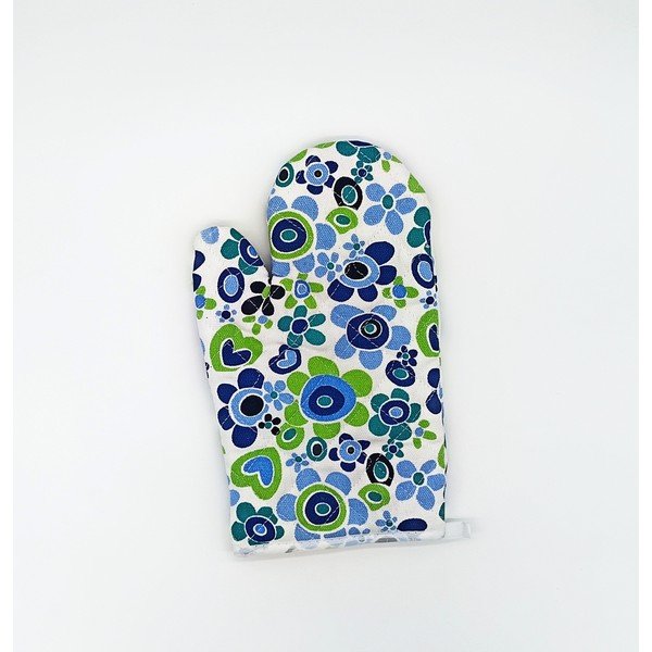 Kuhinjske rukavice u setu 2 kom – JAHU collections