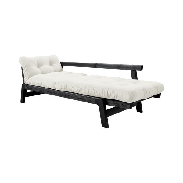 Karup Design Step Black / Kremasta varijabilna sofa-image-3