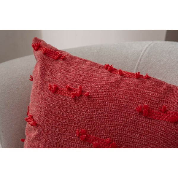 Ukrasna jastučnica 43x43 cm Tuffet – Mioli Decor-image-2