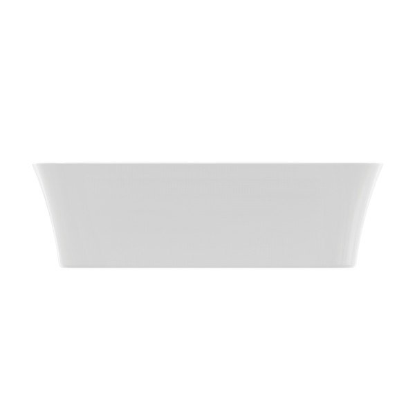 Bijeli keramički umivaonik 65x40 cm Ipalyss – Ideal Standard-image-4