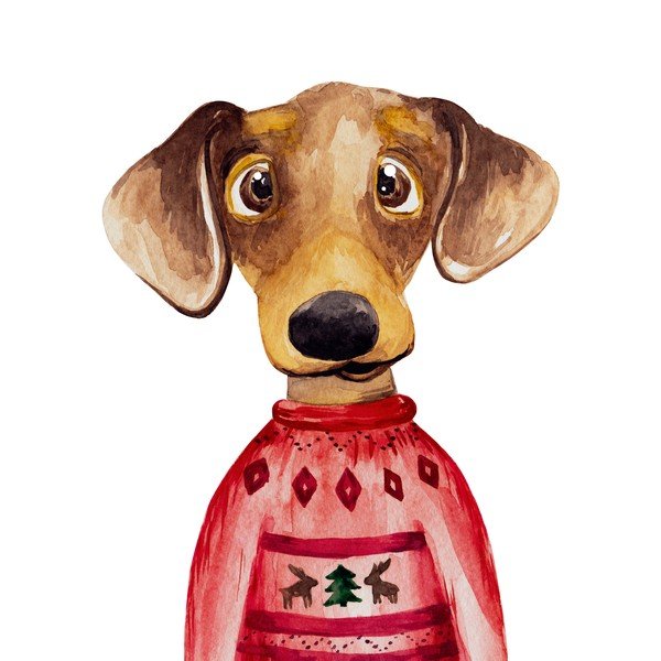 Slika Tablo Center Warren, 24 x 29 cm-image-1