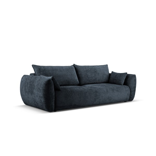 Tamno plava sofa 240 cm Matera – Cosmopolitan Design-image-3