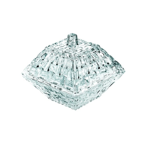 Posuda od kristalnog stakla Nachtmann Bossa Nova, 12 x 12 cm