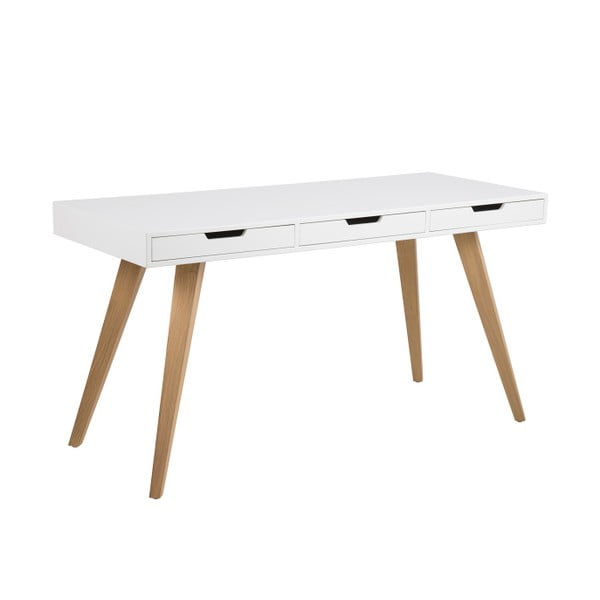 Radni stol 141.8x60 cm - Actona Estelle-image-3