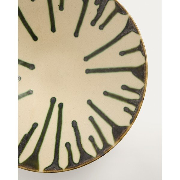 Keramička ukrasna posuda ø 36,5 cm Olmera – Kave Home-image-4