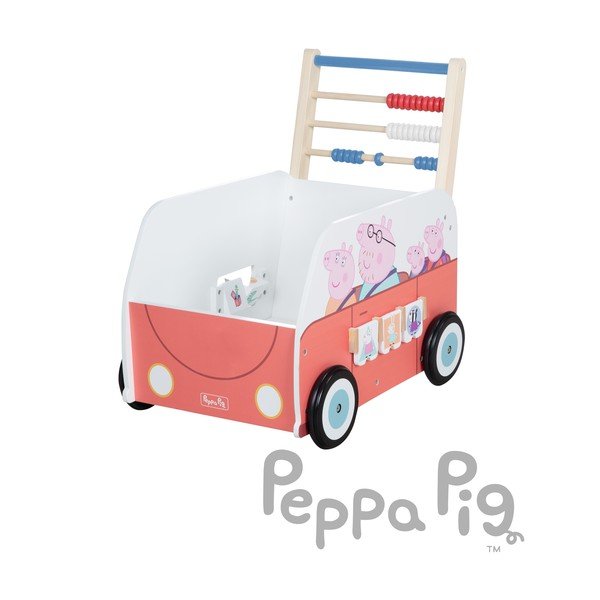 Hodalica za bebe Peppa Pig – Roba-image-2