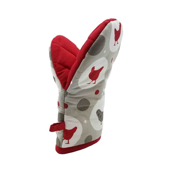 Pamučna kuhinjska rukavica Suzette – douceur d'intérieur