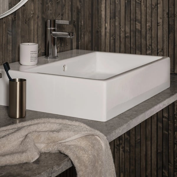 Dozator sapuna od nehrđajućeg čelika u brončanoj boji 165 ml MODO - Blomus-image-4