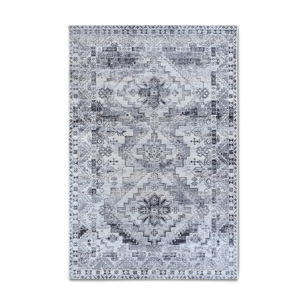 Sivi vanjski tepih 160x235 cm Esther – Villeroy&Boch