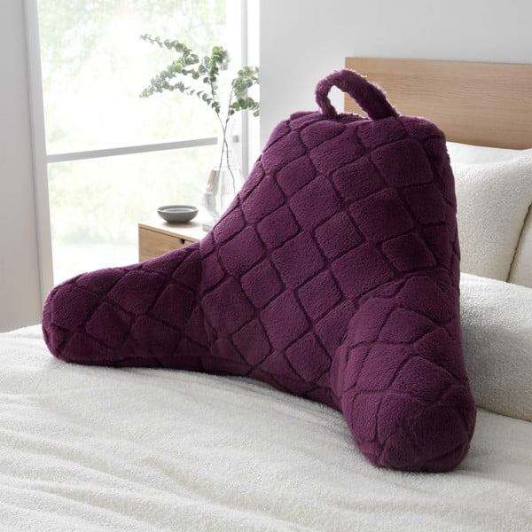 Jastuk za leđa 97x74 cm Cosy Diamond – Catherine Lansfield-image-2