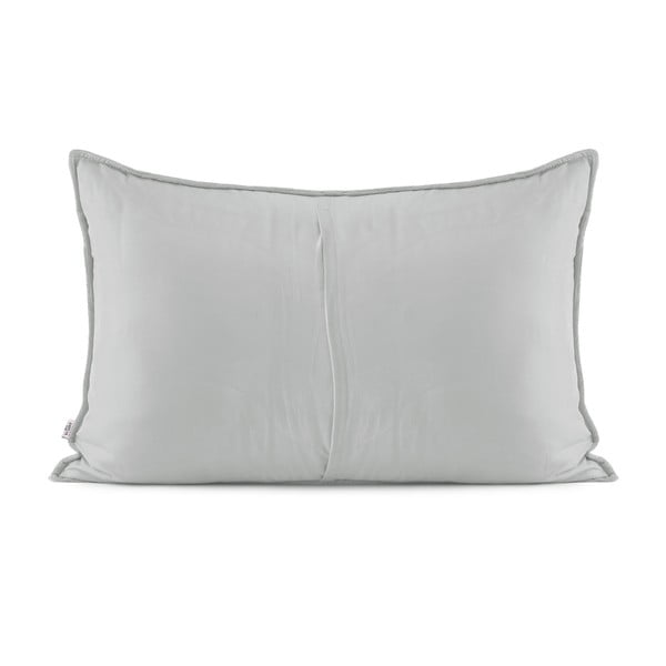 Set od 2 tamnosive jastučnice AmeliaHome Laila, 70 x 50 cm-image-2