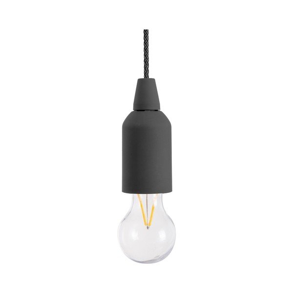 LED vanjsko svjetlo ø 5,5 cm Pull & Click - LDK Garden-image-2