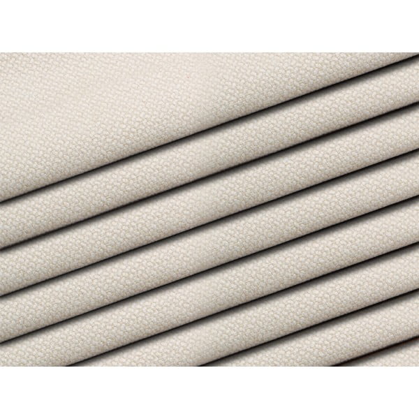 Bež sofa 240 cm Jodie – Micadoni Home-image-1