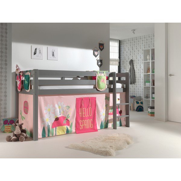 Set od 3 džepa za krevet Vipack Spring-image-1
