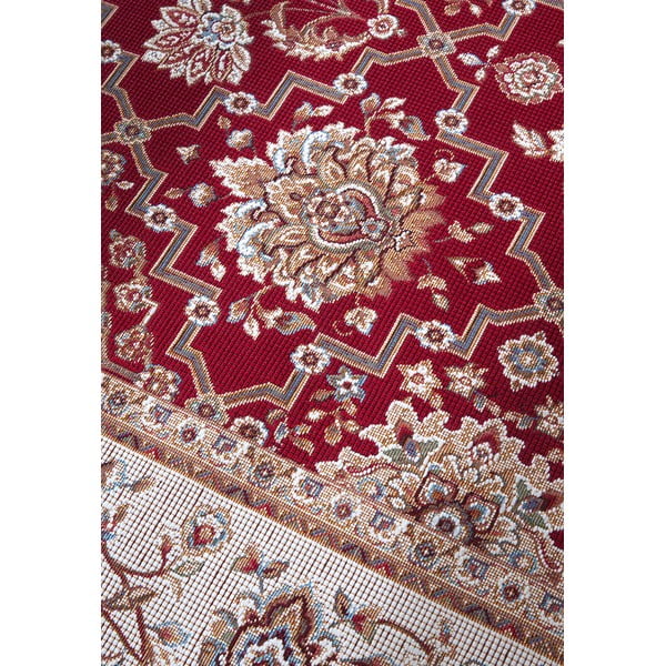 Crveni vanjski tepih 160x235 cm Pierre – Villeroy&Boch-image-4