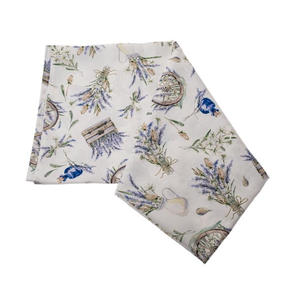 Perivi stolnjak 140x140 cm – Dakls