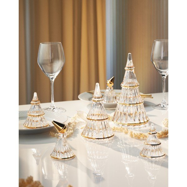 Božićna figurica Fairytales Christmas Tree – Holmegaard-image-1