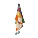 Deka za bebe od recikliranog pamuka 130x160 cm Colorine – Bloomingville Mini