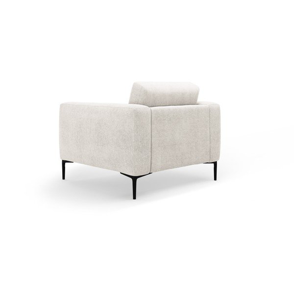 Bež fotelja Bemy – Micadoni -image-2