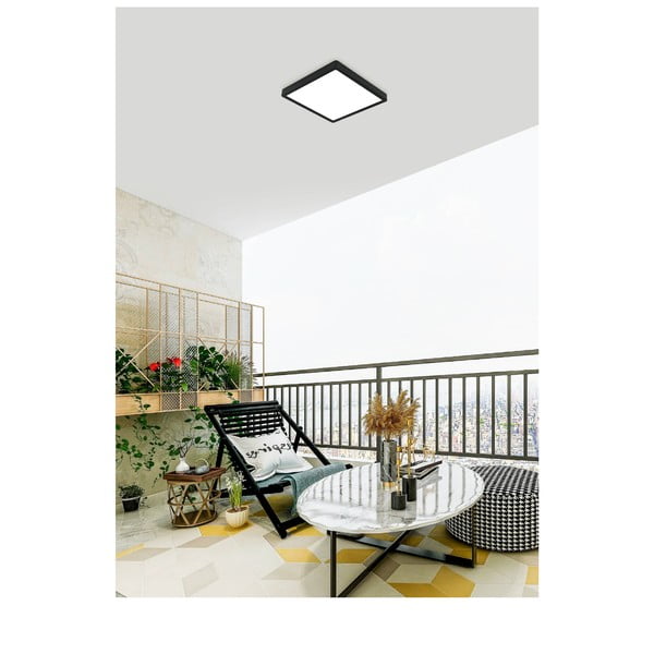 LED zidna vanjska svjetiljka (visina 3 cm) ARGOLIS 2 – EGLO-image-1