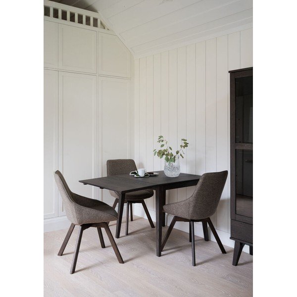 Bež blagovaonske stolice u setu 2 kom Alison – Rowico-image-1