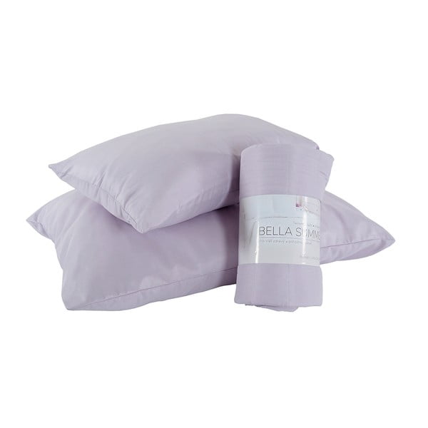 Jastučnica od mikrovlakana 70x90 cm Summer – B.E.S.-image-3