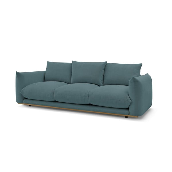 Plava sofa 265 cm Ernest – Bobochic Paris-image-3