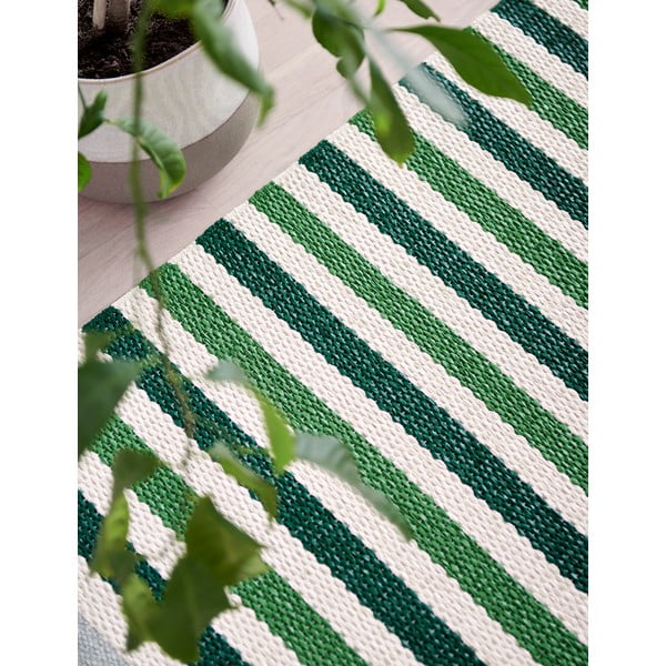 Zelena unutarnja i vanjska staza 70x240 cm Teo Grass – Pappelina-image-2