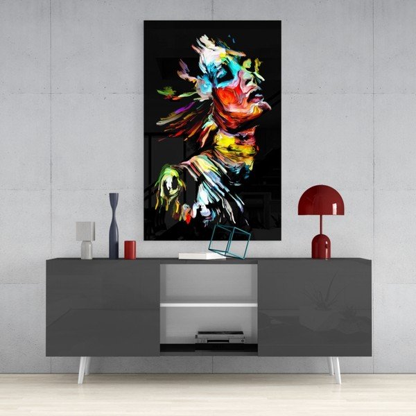 Staklena slika Insigne Energy-image-1