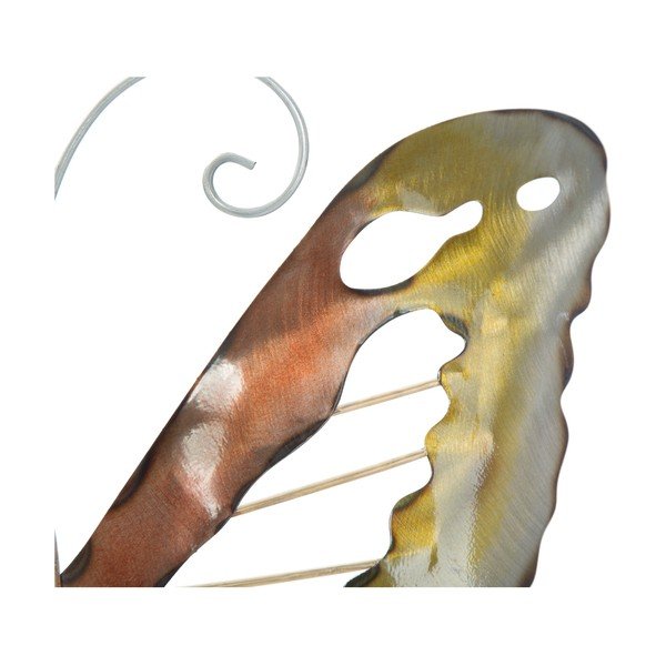 Zidni ukras Mauro Ferretti Butterfly, 35 x 30,5 cm-image-3