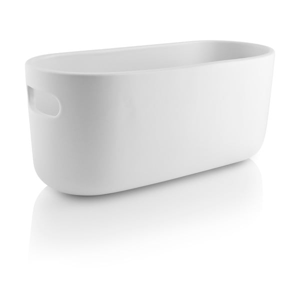 Bijela samozalijevajuća tegla za cvijeće Eva Solo-image-2