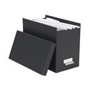 Kartonski uredski organizator za dokumente Johan – Bigso Box of Sweden