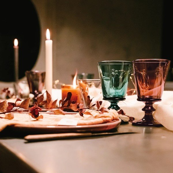 Čaša vinska 240 ml Abeille – La Rochére-image-3