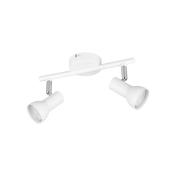 Bijeli reflektor ø 8 cm Cantar – Reality-image-2