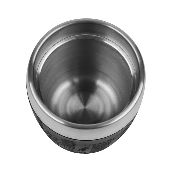 Crna termo šalica 0,2 l - Tefal-image-3