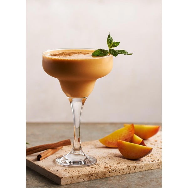 Čaše u setu 6 kom za koktele 0.3 l – Hermia-image-1