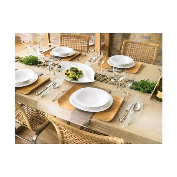 Bijela porculanska duboka posuda Villeroy & Boch New Cottage, 23 cm-image-4